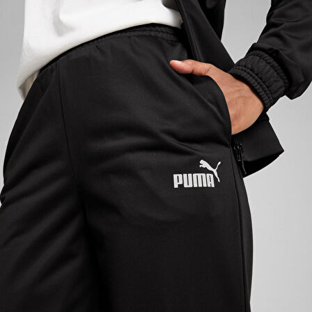 Puma 68311901 Poly Kadın Eşofman Takımı