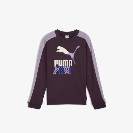 PUMA T7 Crew TR 62644244