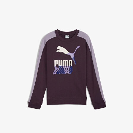 PUMA T7 Crew TR 62644244