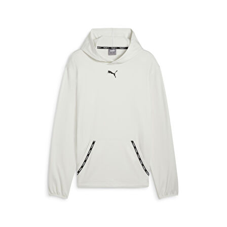 Puma 52493505 Fit Pwrfleece Erkek Sweatshirt