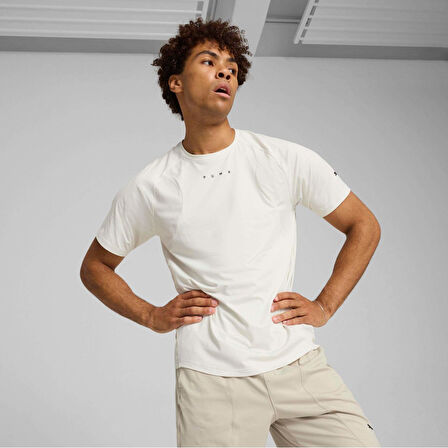 Puma Erkek Tişört Cloudspun Soft Breathable