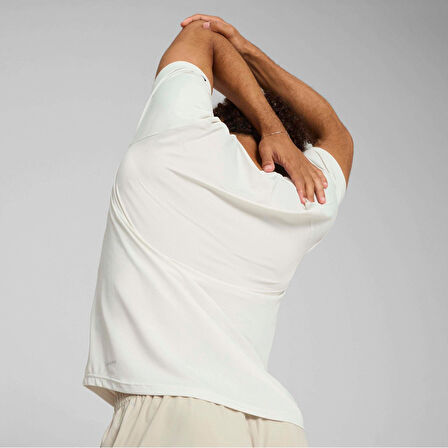 Puma Erkek Tişört Cloudspun Soft Breathable