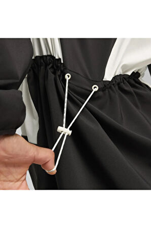 TRAINING WOVEN JACKET - LONG