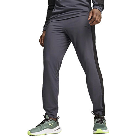 PUMA M CLOUDSPUN JOGGER 52571769 Gri