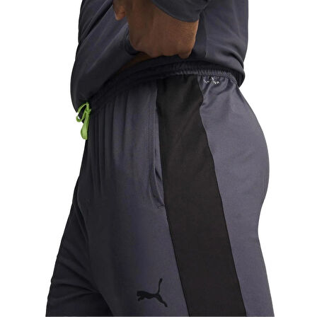 PUMA M CLOUDSPUN JOGGER 52571769 Gri