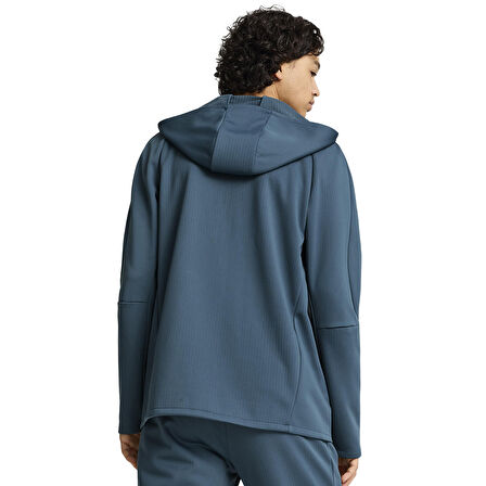 Evostripe Erkek Gri Günlük Stil Sweatshirt 68170325
