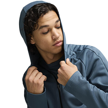 Evostripe Erkek Gri Günlük Stil Sweatshirt 68170325
