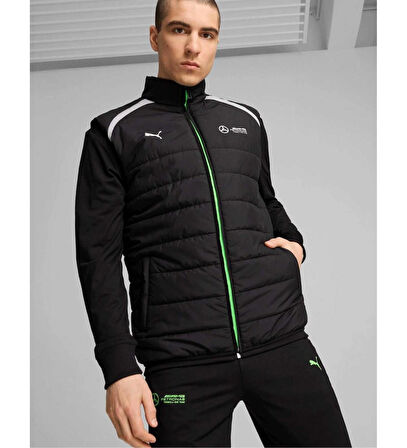 MAPF1 Padded Gilet