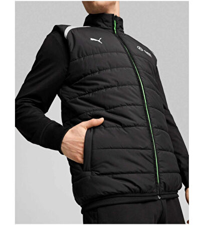 MAPF1 Padded Gilet