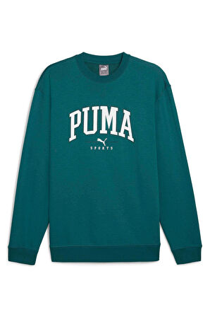 Puma Squad Erkek Sweatshirt 68179522