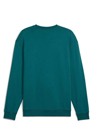 Puma Squad Erkek Sweatshirt 68179522