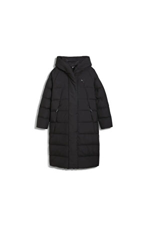 Long down Coat