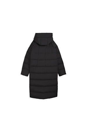 Long down Coat