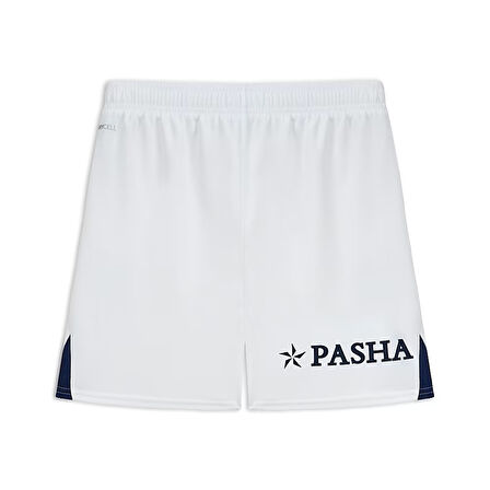 Puma Fenerbahçe SK 24/25 Unisex Çocuk Şort 77538304