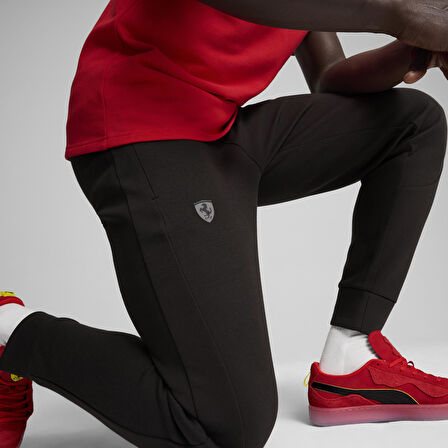 Puma Ferrari Style Sweat Pants Erkek Eşofman Altı