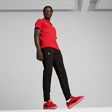 Puma Ferrari Style Sweat Pants Erkek Eşofman Altı