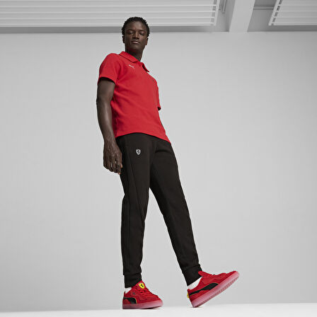 Puma Ferrari Style Sweat Pants Erkek Eşofman Altı