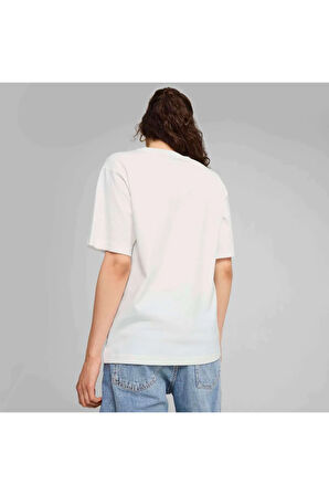 DOWNTOWN Relaxed Graphic Tee