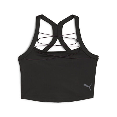 Puma Dare To Crop Top Kadın T-shirt