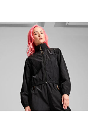 Dare To Modular Jacket Kadın Ceket