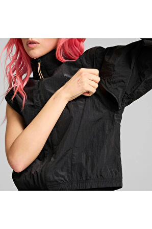 Dare To Modular Jacket Kadın Ceket