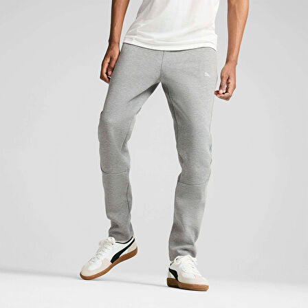 Puma Erkek Eşofman Alt Evostripe