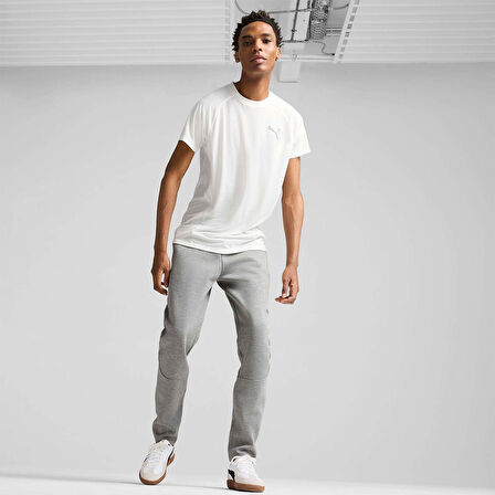 Puma Erkek Eşofman Alt Evostripe