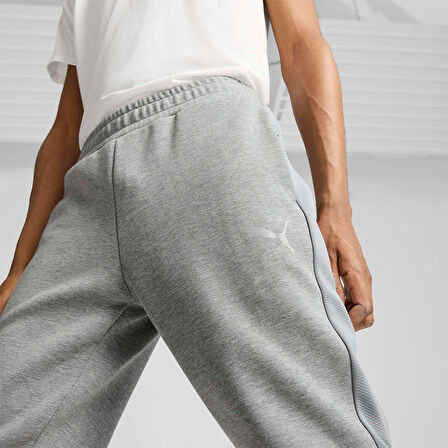 Puma Erkek Eşofman Alt Evostripe