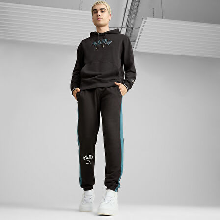 Puma T7 Play.Paris. Sweatpants Erkek Eşofman Altı