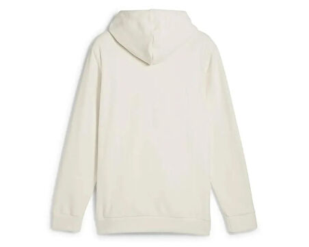 Puma Ess Elevated Hoodie Erkek Günlük Sweatshirts 68189287 Bej
