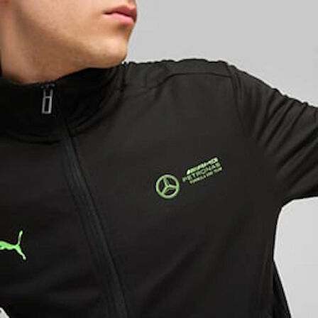 MAPF1 Cloudspun Jacket