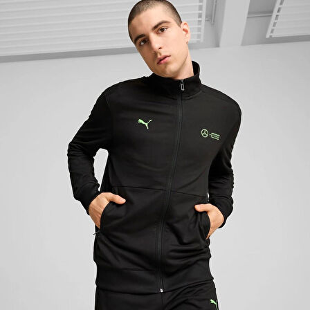 PUMA MAPF1 Cloudspun Jacket 62730701