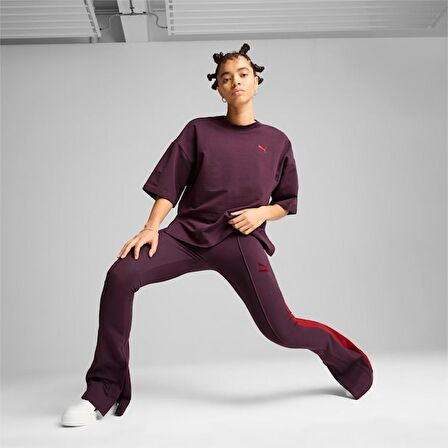 Puma T7 Flared Leggings Kadın Tayt