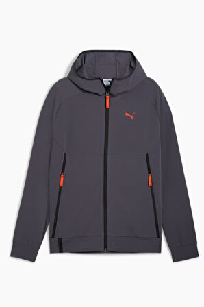 Puma Tech Track Erkek Sweatshirt 62548669