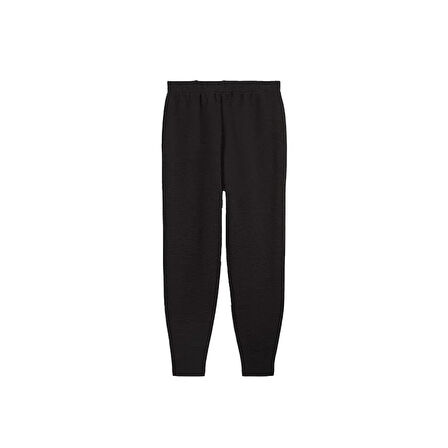 Puma M Studio Texture Pant Erkek Eşofman Altı 525733-01 Siyah