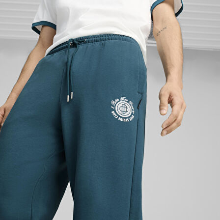 Puma  X Ptc Sweatpants Erkek Eşofman Altı