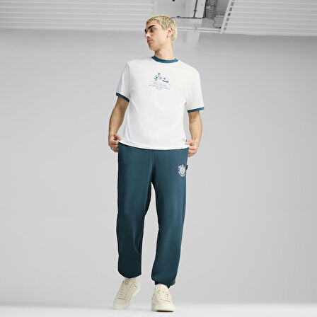 Puma  X Ptc Sweatpants Erkek Eşofman Altı