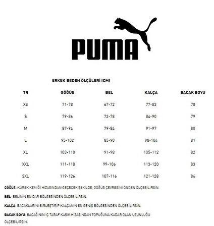 Puma 677427 Poly Suit Erkek Günlük Eşofman Takımı