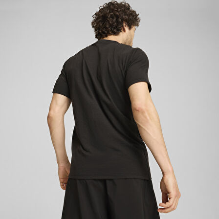 Puma 52584901 Mens No Train No Gain Tee Erkek Spor Tişört