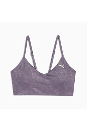 STUDIO MOVE YOGINI BRA AOP