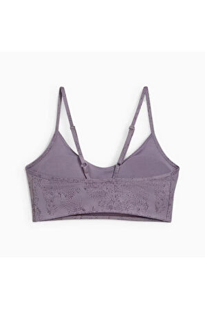 STUDIO MOVE YOGINI BRA AOP