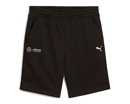 Puma MapF1 Ess Shorts Erkek Günlük Şort 62734801 Siyah