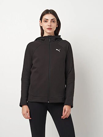 PUMA EVOSTRIPE Full-Zip Hoodie 68167301