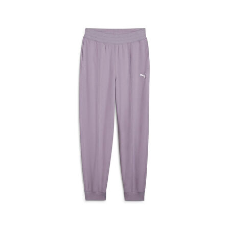 Puma Her High Waist Pants Kadın Eşofman Altı