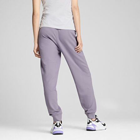 Puma Her High Waist Pants Kadın Eşofman Altı