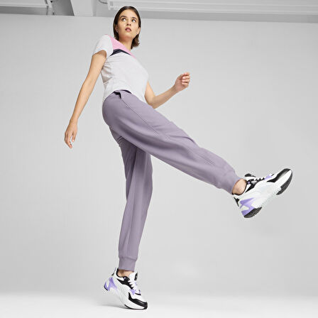 Puma Her High Waist Pants Kadın Eşofman Altı