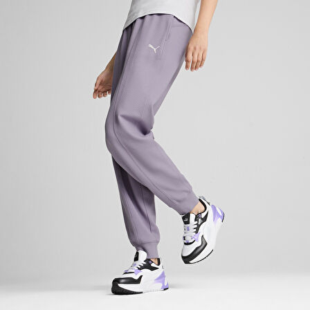 Puma Her High Waist Pants Kadın Eşofman Altı