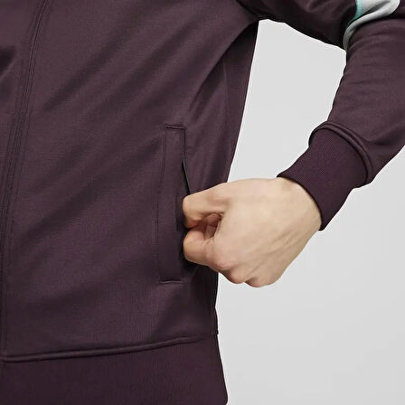 MAPF1 MT7+ Track Jacket