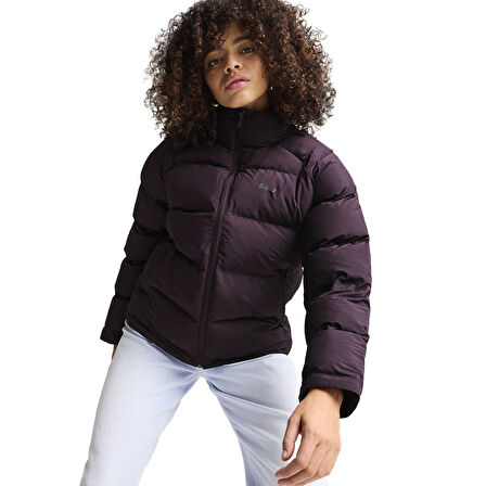 Mono Kadın Pembe Günlük Stil Mont 62648144