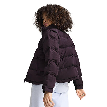 Mono Kadın Pembe Günlük Stil Mont 62648144